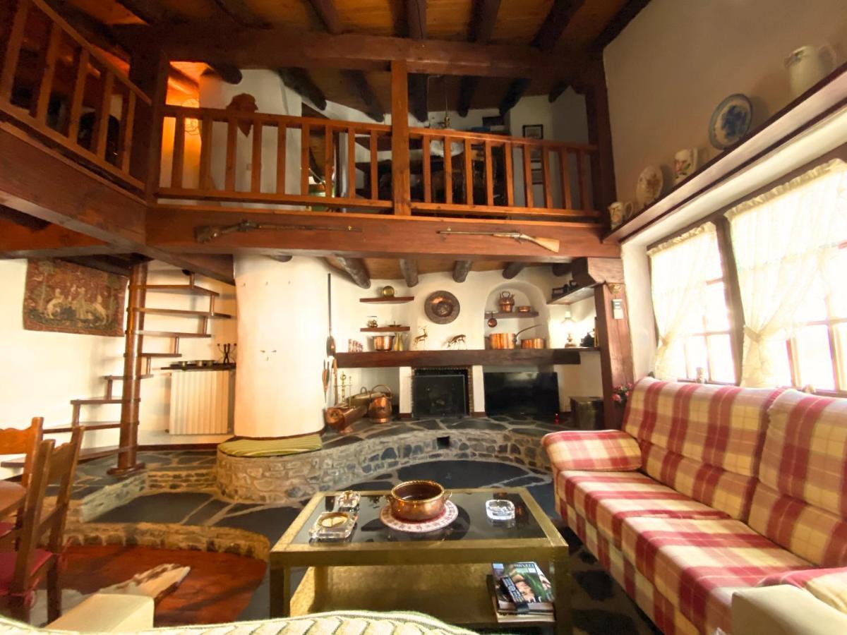 C5 Bordes D'Arinsal, Duplex Rustico Con Chimenea, Arinsal, Zona Vallnord Mas de Ribafeta Buitenkant foto